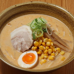 みそらーめん