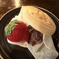料理メニュー写真&nbsp;夜甘最中