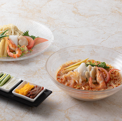 TAO LI 中国料理 桃李のコース写真