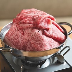 しゃぶしゃぶすき焼き 千宮 立川店のおすすめ料理1