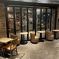 キッサカバ PRONTO プロント 晴海トリトン店の雰囲気1