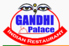 GANDHI PALACE 伊丹店ロゴ画像