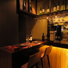 UZU ウズ 本店の雰囲気2