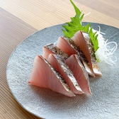 日本酒・刺身は錫の酒器やお皿でお出しします。