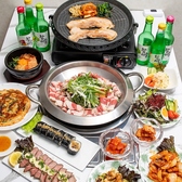 居酒屋 ソウルチゲ 秋田町店のおすすめ料理2