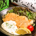 難波心斎橋 千日前 居酒屋 焼き鳥 個室 誕生日 鍋 飲み放題 歓迎会 宴会  焼鳥 デート