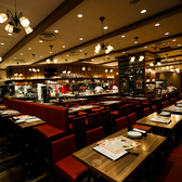 俺のイタリアン銀座の雰囲気3