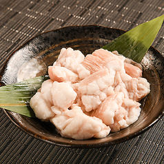 トッピング各種