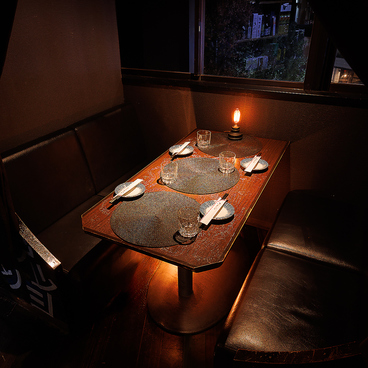 居酒屋 人気屋 上野店の雰囲気1