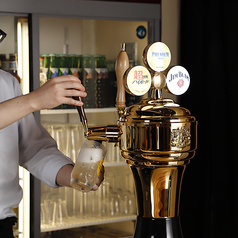 超炭酸ハイボール