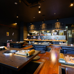 25名様～フロア貸し切りOK！気軽にご連絡ください♪