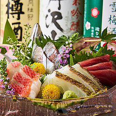 完全個室居酒屋 じょう次 本厚木駅前本店の写真2
