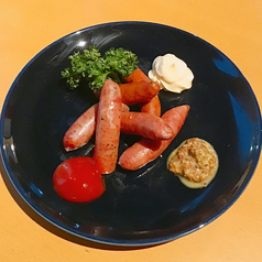 M'z Current エムズ カレントのおすすめ料理2