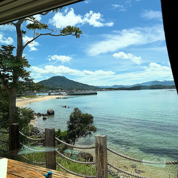 HACHIDORI ハチドリの雰囲気1