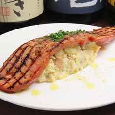 お肉屋さんの≪ポテトサラダ≫