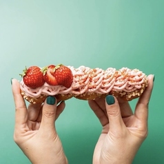 ブロッサムストロベリー