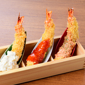 うまい魚が食べたくて　新栄店のおすすめ料理2