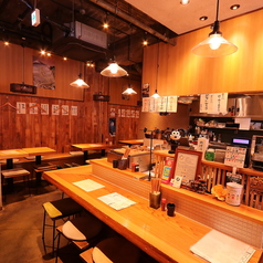 【府内町店】焼鳥とおでん　五郎一の特集写真