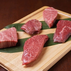 肉系居酒屋 肉十八番屋 五反田店のコース写真