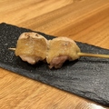 料理メニュー写真&nbsp;もも