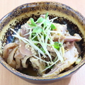 料理メニュー写真&nbsp;姫路名物 ひねぽん