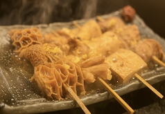 肴と煮込み 古臓の写真2