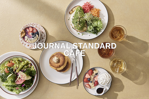 美味しい料理とおしゃれな空間で、楽しい時間をお過ごしください