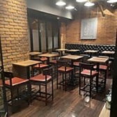 キッサカバ PRONTO プロント 晴海トリトン店の雰囲気2