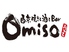西京焼き おみそ Omiso 肴町のロゴ
