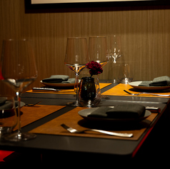 Latina PARRILLA ラティーナ パリージャのおすすめポイント1