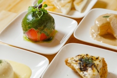 洋食キッチンアキヤマ長居店の特集写真