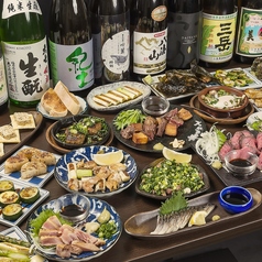 肉と酒と鉄板 ヨイノクチのおすすめ料理1