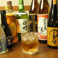 居酒屋いちじくのおすすめ料理3
