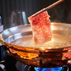 ※アラカルトメニューのご用意はございません。