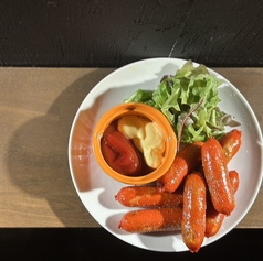 サカヤノノミヤの特集写真