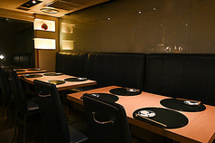 炭焼き かどた お料理すゞきの特集写真