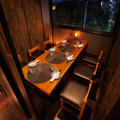 居酒屋 人気屋 上野店の雰囲気2