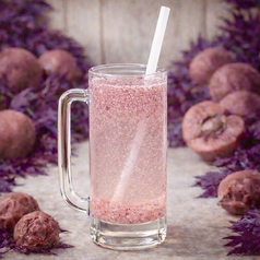 うめネードサワー/うめネードハイボール