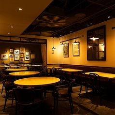 ジヴェ クラフトビール&スパニッシュ 品川のコース写真