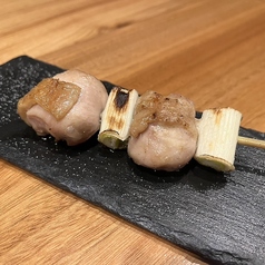 ねぎま/せせり