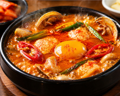 居酒屋 韓国料理 てすのおすすめポイント1