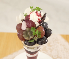 Fruit Chef The Shop フルーツシェフ ザ ショップのコース写真