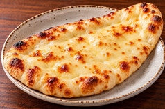 チーズナン