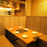 難波心斎橋 千日前 居酒屋 焼き鳥 個室 誕生日 鍋 飲み放題 歓迎会 宴会  焼鳥 デート