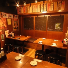 串カツ酒場 ひろかつ 上野アメ横店の特集写真