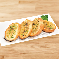 トリュフバターバゲット