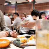 月～金はランチ営業もございます♪丼ものや寿司盛りランチをお楽しみください。