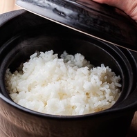 焼肉だけじゃない！ご飯物にもこだわるシーサーギャング