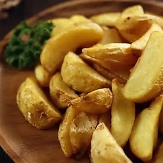 フライドポテト