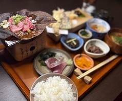 神々の宿る台所のおすすめ料理1